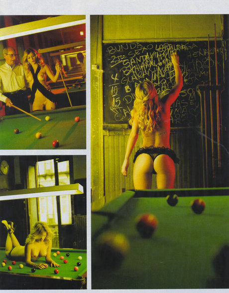 Ana Paula Tabalipa pornstar naked image