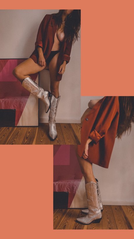 Sophieandjune hot pornstar picture