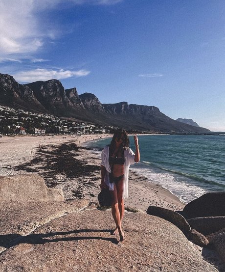 Sophieandjune adult model photo