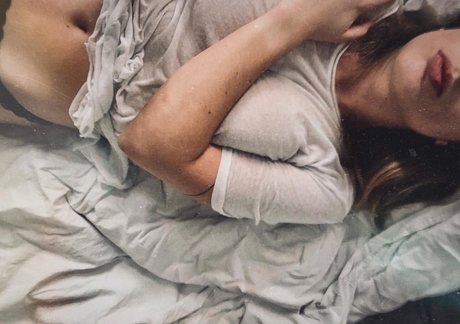 Sophieandjune exclusive model photos