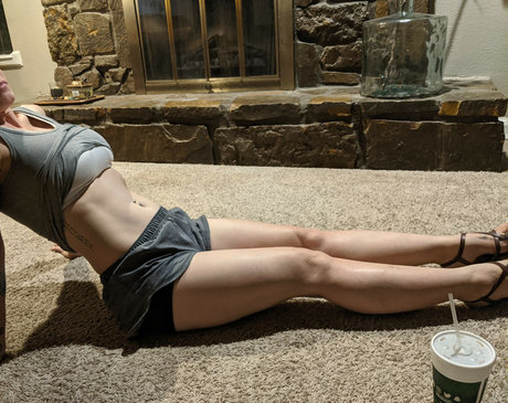 MorePBandJ sexy actress pic