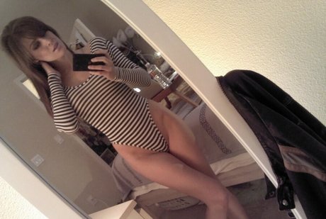 Femme Eden model porn picture