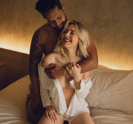 Adri Freitag erotic star pictures