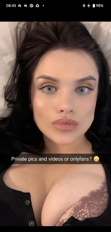 Alyssa Tognetti pretty pornstar image