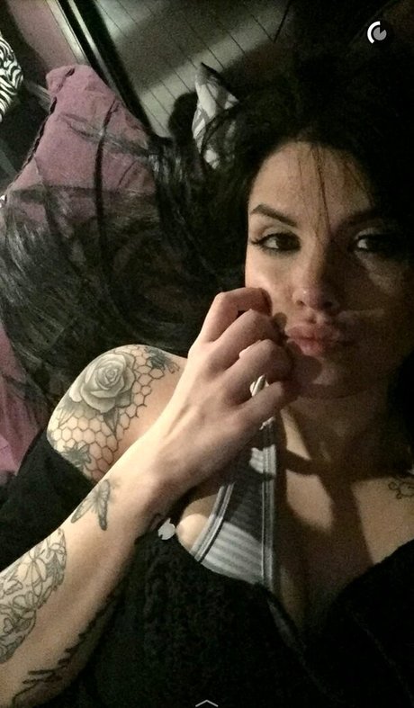 Alyssa Tognetti nice star pic