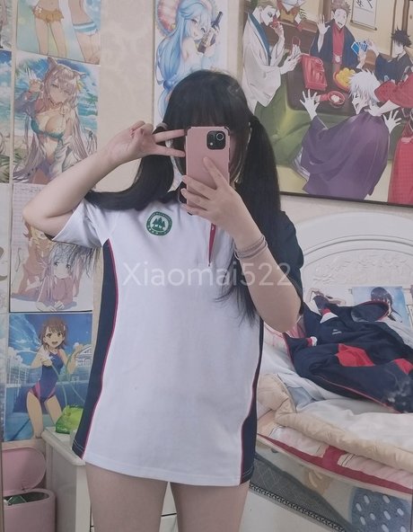 Xiaomai522 art actress galleries