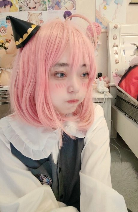 Xiaomai522 pornographic actress archive