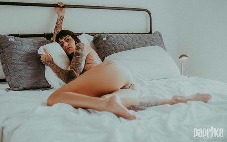 Witch Love pornstar naked image