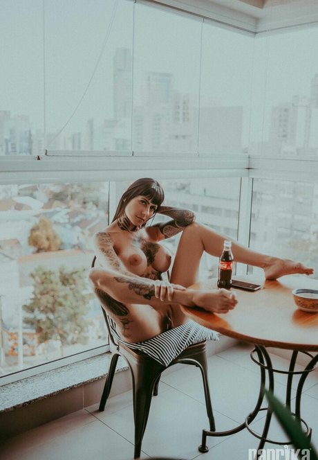 Witch Love nude actress picture