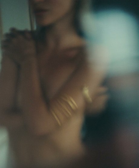 Li bash star porn image