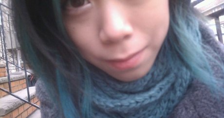 Joeykim nudes star pics