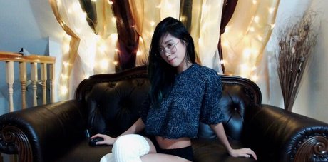 Joeykim model high quality pics