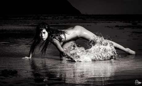 Joeykim model nudes archive