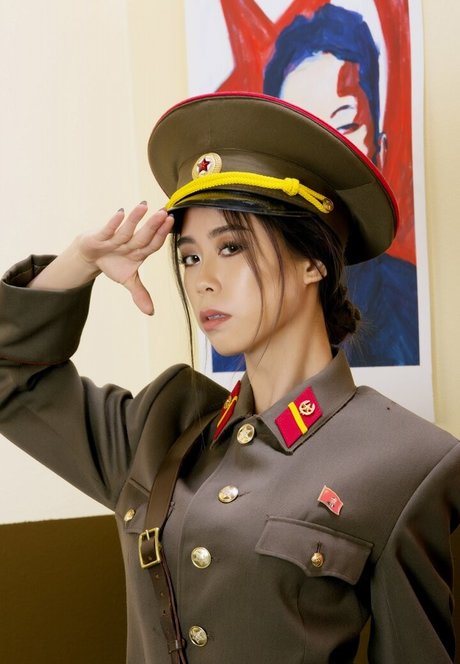 Joeykim top star photo