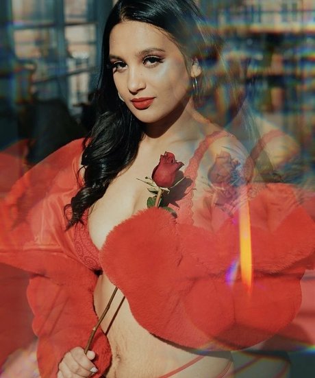 Wins arifax model beautiful image