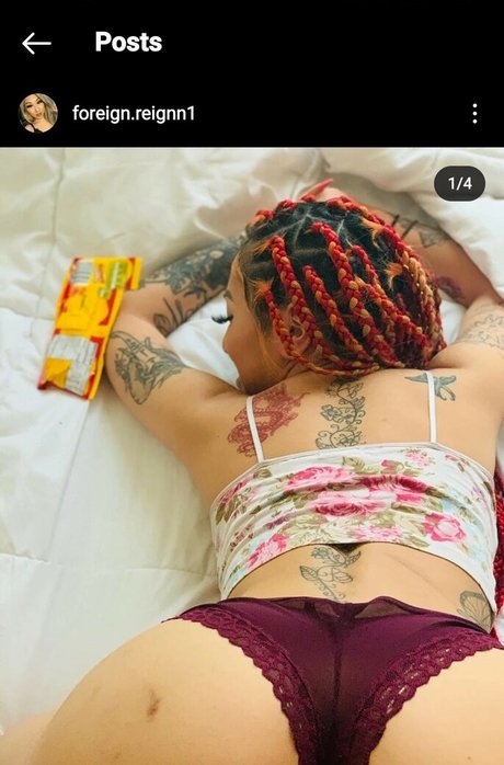 Milanni Rose free model archive