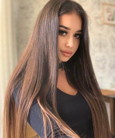 Sophia Adamova model porn photo