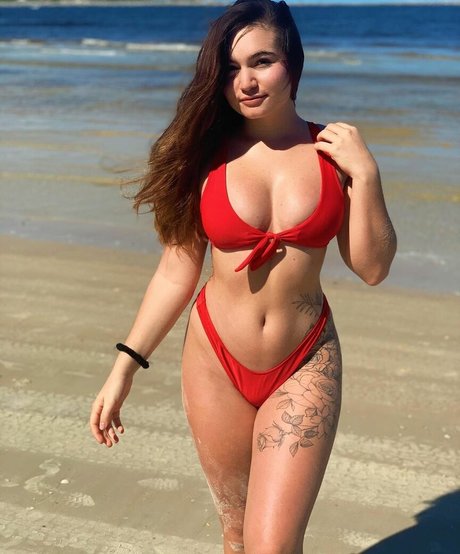 Hunter Rae Mason model adult image