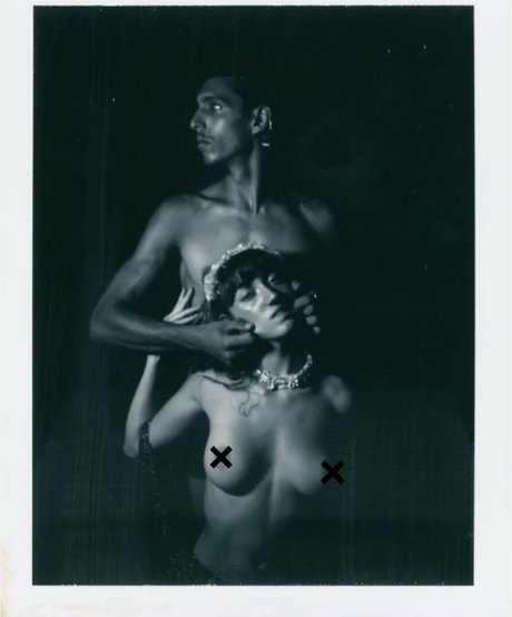 Maya Gott star adult picture