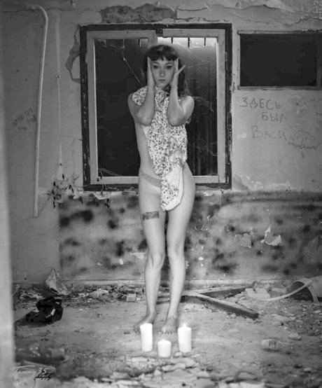 Maya Gott sexy star img