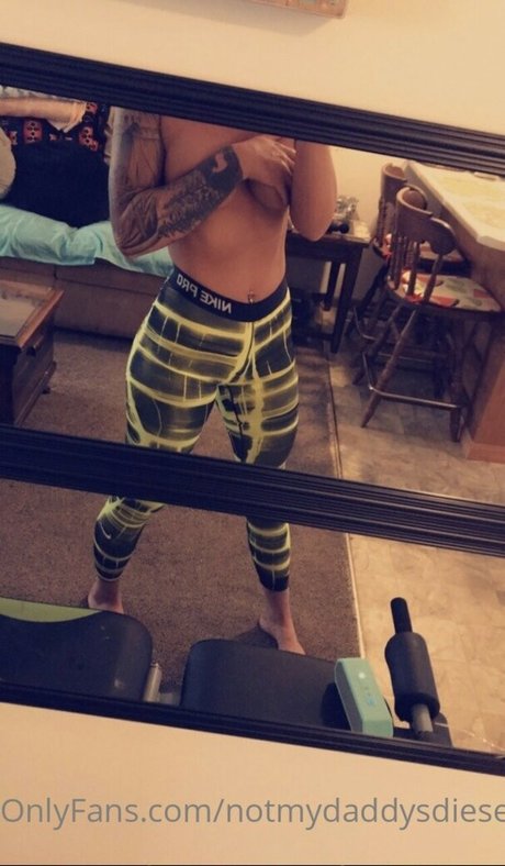 Notmydaddysdiesel xxx star images