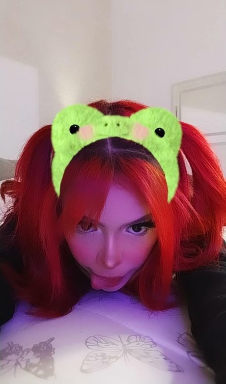 CuteEvaa18 hot star pic