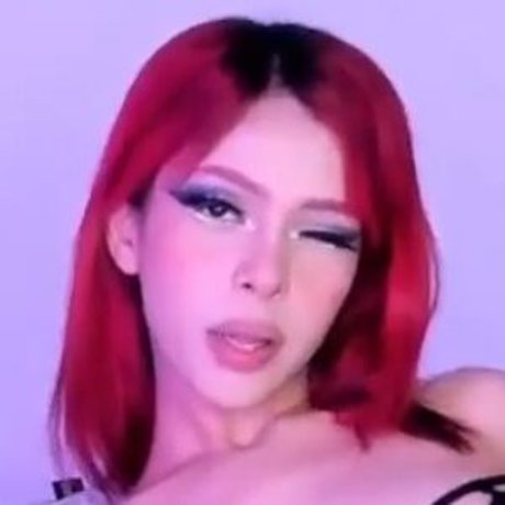 CuteEvaa18 model exclusive images