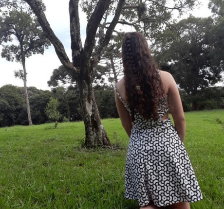 Friend s Pretty Feet star beautiful image