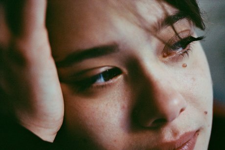 Mathilde Warnier star beautiful pic