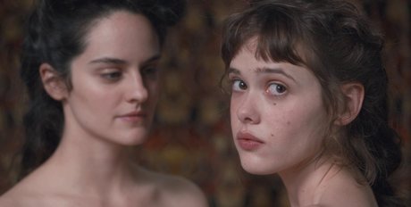 Mathilde Warnier free star img