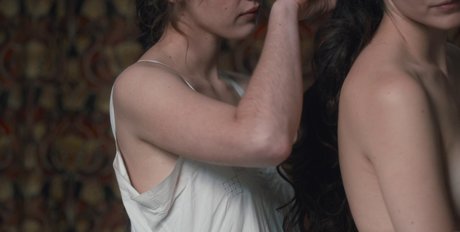 Mathilde Warnier pornstar nice img