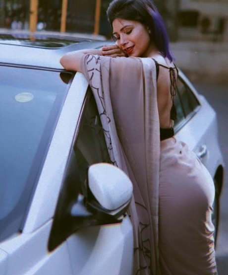 bossgirlannie model pornographic pics