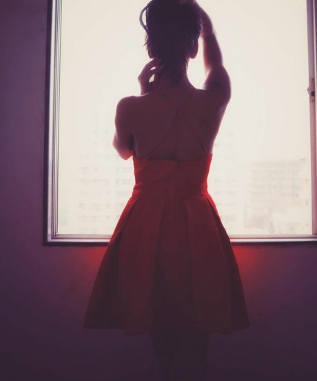 bossgirlannie art model images