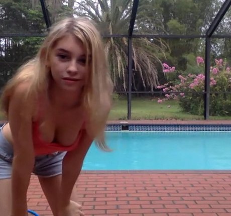 _The Outlaws exclusive pornstar image