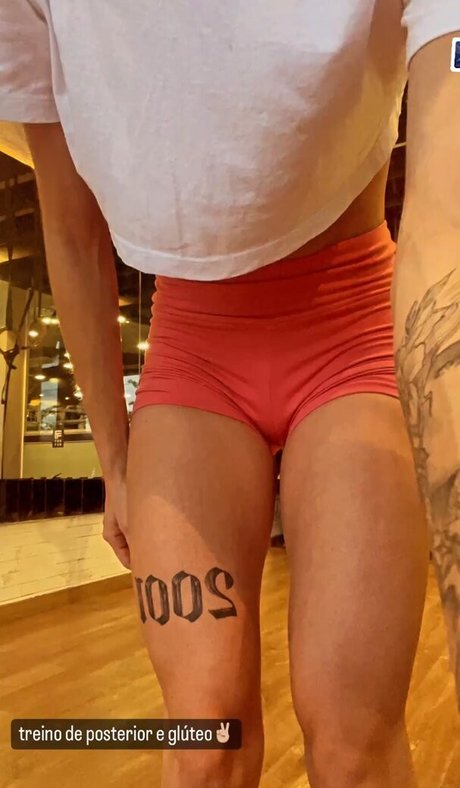 Livianmenegalii model high quality archive