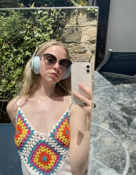 Crochet Tops art star img