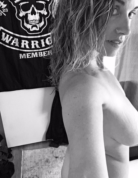 Lauren Zestfurlife model porn pic