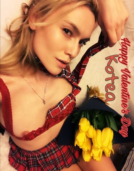 Olia Tira model hot gallery