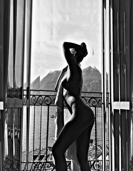 Olia Tira model nudes img