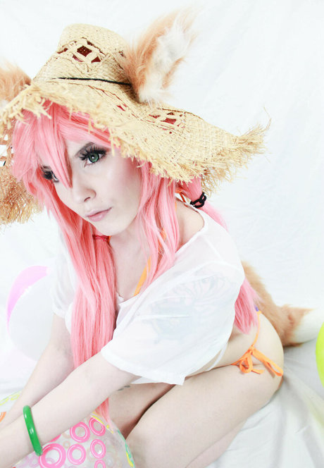 Hannahhyrule art actress img