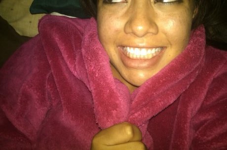 Billie Leyers model hot photo