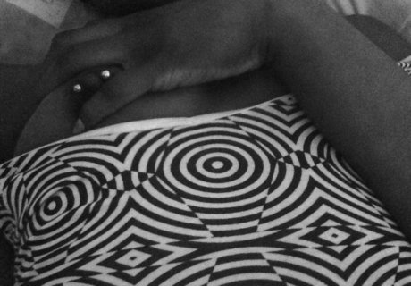 Dnay Baptiste pretty star picture