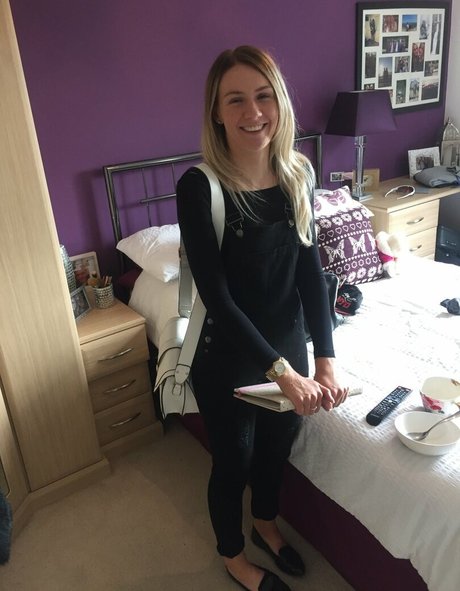 Anna Christian nice pornstar picture