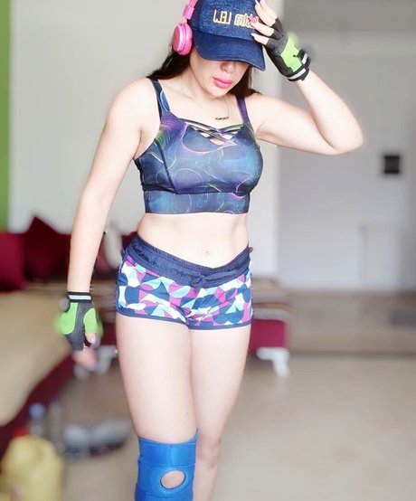 Islem Beji nudes star img