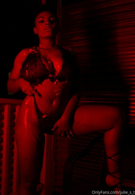 Julie Silver star free archive