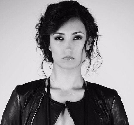 Caterina Balivo erotic model images