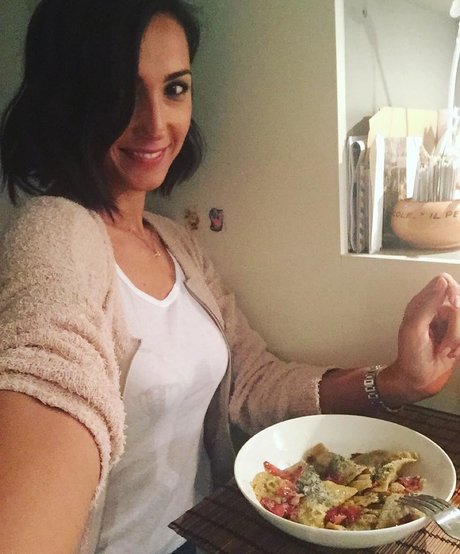 Caterina Balivo perfect star gallery