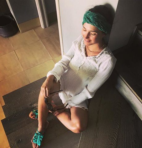 Caterina Balivo xxx star pic