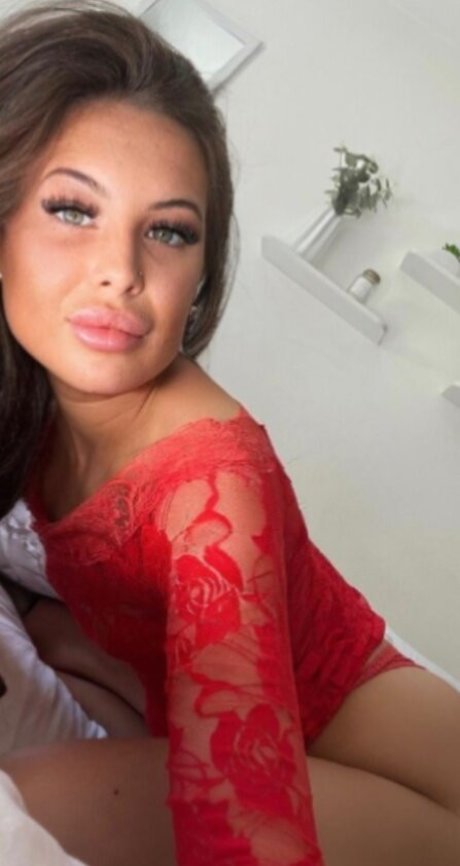 Mackenizebleu nudes actress photos