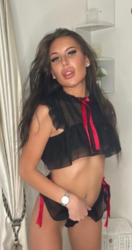 Mackenizebleu beautiful star photo